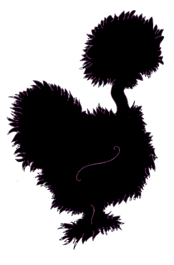 Silhouette kunskapsbanken