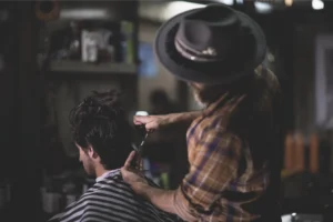 Frisör fotografi portfolio Frisör fotografi portfolio