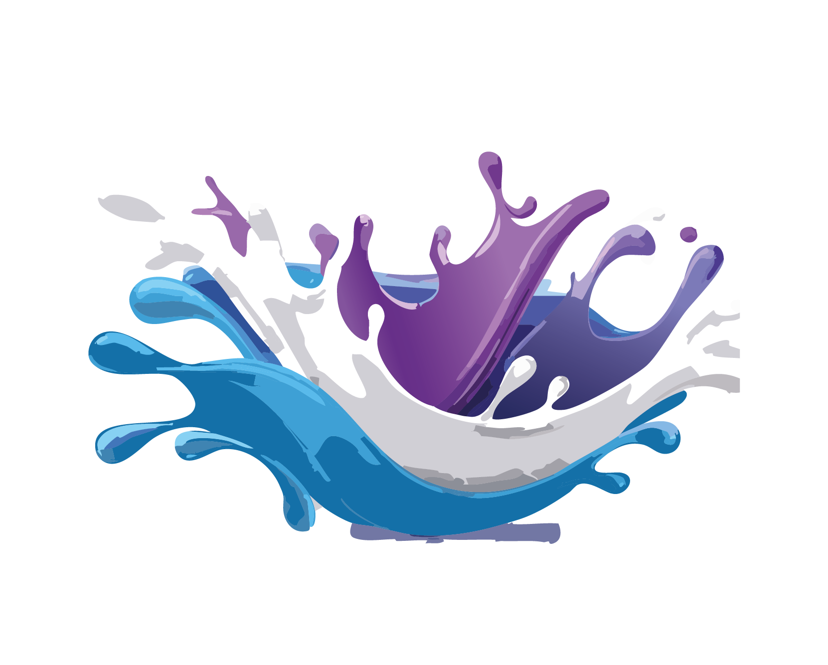 Färg grafisk profil