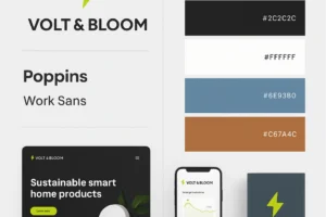 Moodboard Grafisk Design Moodboard Grafisk Design