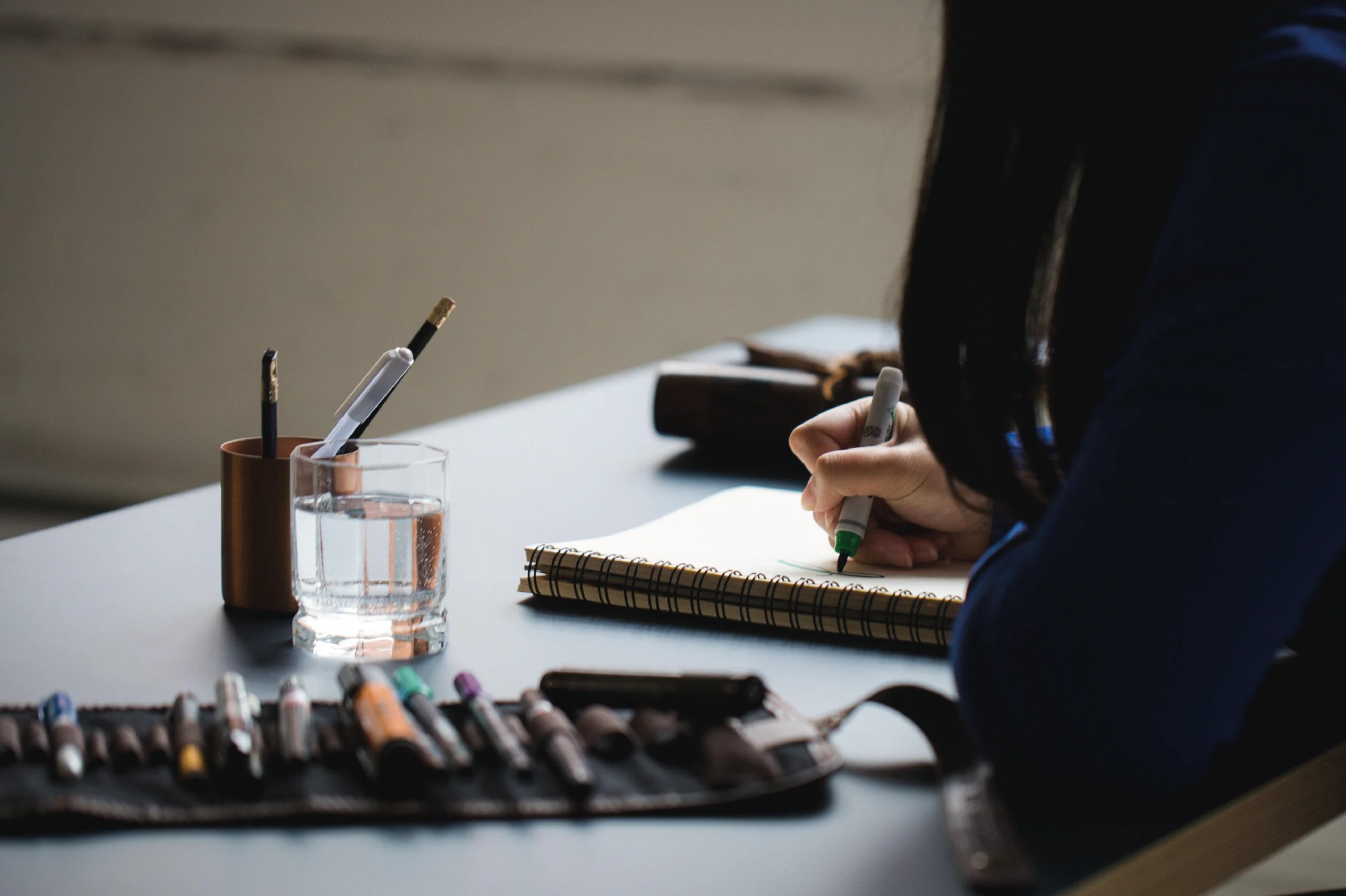 Portfolio: grafisk design & fotografi för varumärken i Sverige